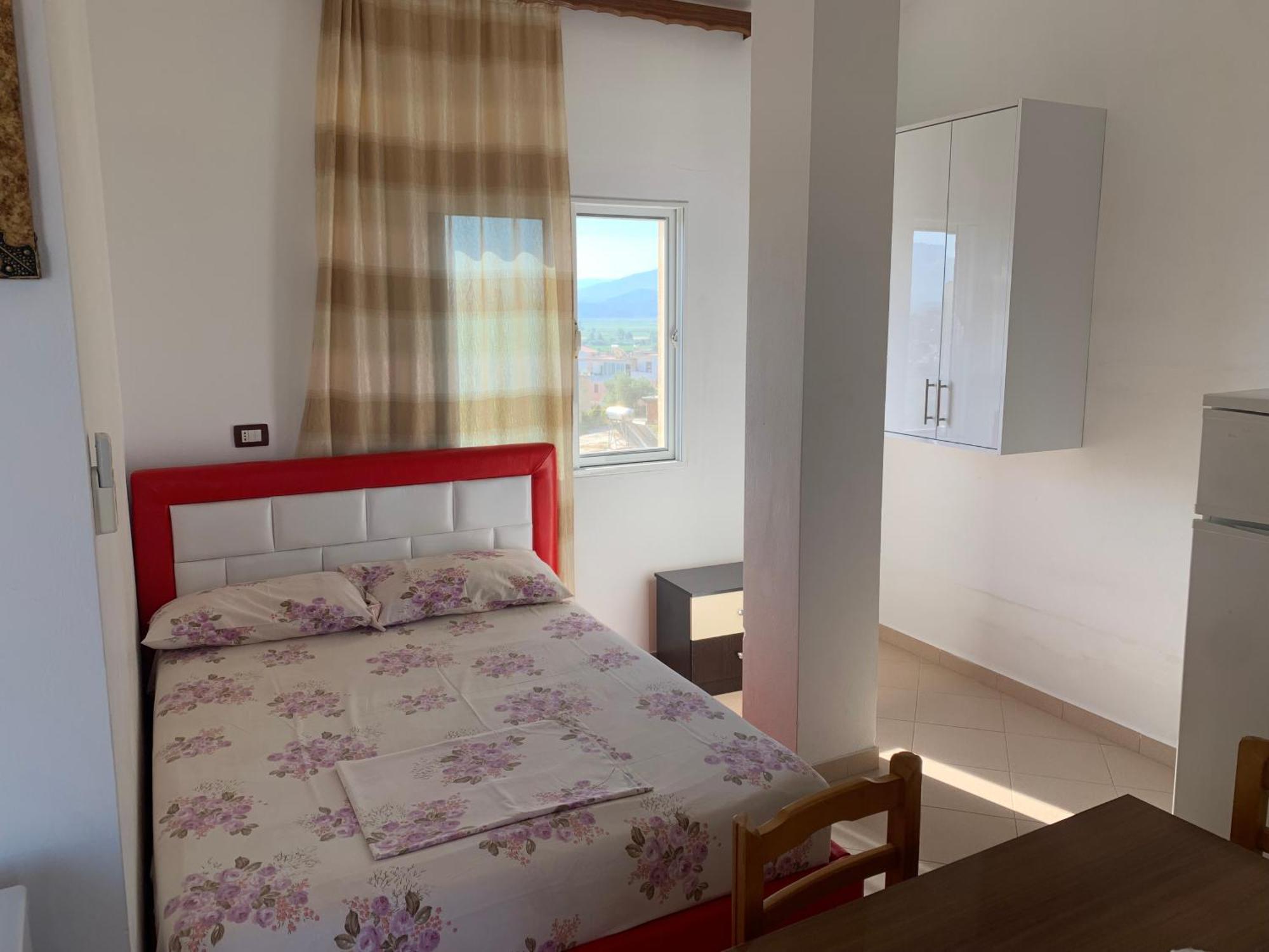 Ardi * Sarandë