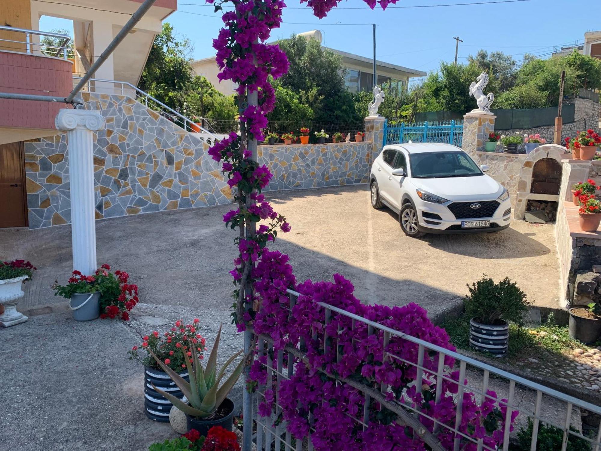 Ardi Leilighet Sarandë