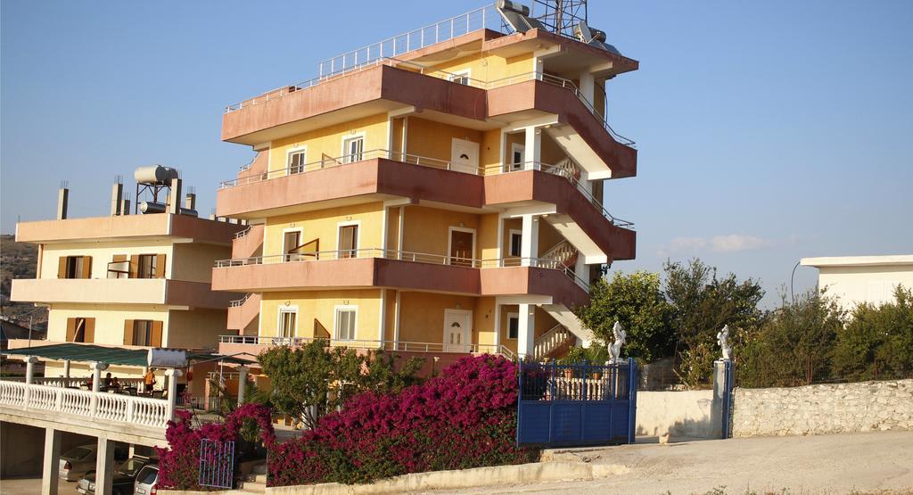 Ardi * Sarandë